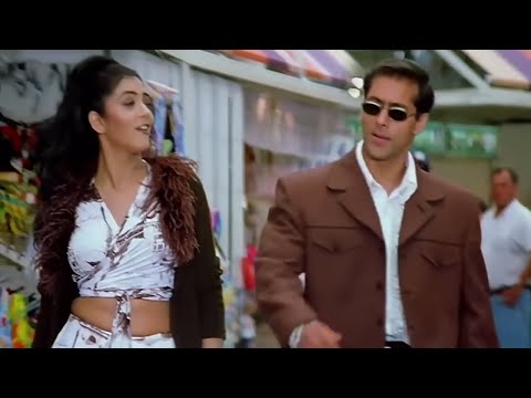 Ishq Sona Hai Ishq Chandi Hai | Salman Khan | Sushmita Sen | Biwi No.1 Movie Songs | 90's Hindi Song