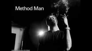 Method Man - Uh Huh HQ!