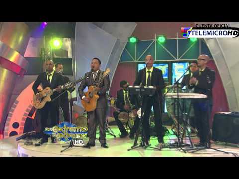 Joe Veras El molde De Extremo a Extremo