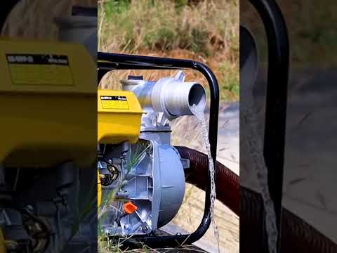 water pump 3 inch available now #viral #generator #china #india #shortvideo