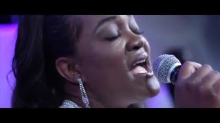 Mercy J - Captain of My Soul