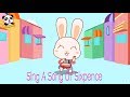 Sing A Song Of Sixpence