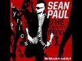 Sean Paul - She Doesn't Mind Lyrics 