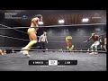 World Famous Cheeseburger Vs Infinite Eli Isom FIGHTT Of The NIGHTT From ETF Round 1