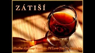 Zátiší; Hudba: Anthony Ventura - I&#39;d Love You To Want Me