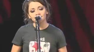 Flyleaf - Fully Alive (acoustic)