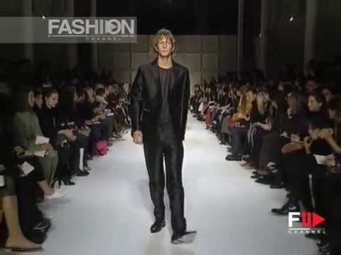 COSTUME NATIONAL SS 2000 Paris 4 of 5 Pret a Porter by Fashion Channel