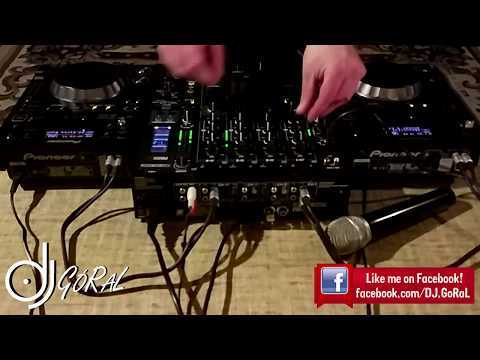 DJ GóRaL @ SPEED CLUB - POJEDYNEK GIGANTÓW 2018 CONTEST