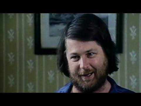 Brian Wilson talks about "Hey Little Tomboy" (1976) The Beach Boys Interview