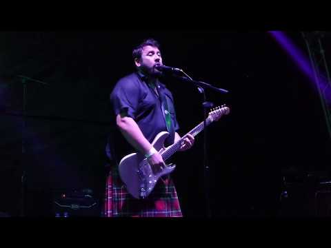 King King - All Your Life - 6/15/18 Blues On The Farm - Canterbury, UK