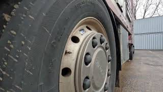Скотовоз Scania R520, 6x2, EURO 6, RETARD&Eacute;R,  + PŘ&Iacute;VĚS, 18 TUN, PRŮJEZDN&Aacute; SOUPRA + причіп скотовоз | Зображення 4 - Autoline