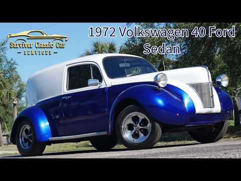 1972 Volkswagen Beetle (CC-2072618) for sale in Palmetto, Florida