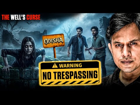 Odisha Ke Kuwe Ka Khaufnaak Sach 😨 | Real Horror Story in Hindi