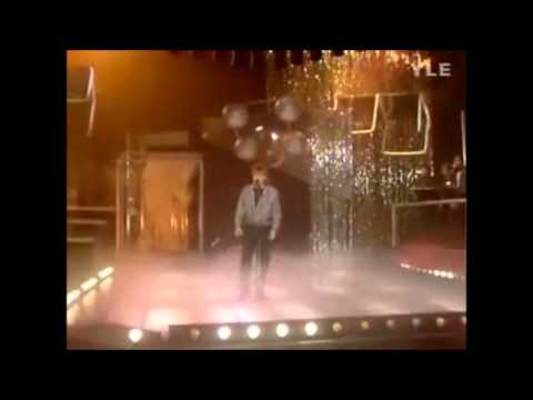 Finland vs. Sweden - Eurovision 1986