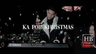 Ka Por Khristmas (Official Music Video) - Adiel Br