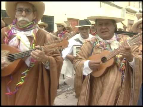 KIKO REVATTA: SELECCION DE CARNAVALES