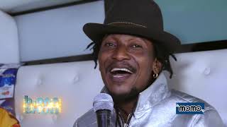 B-one Show, Dauphin Bulamatadi dans son bus avec Esobe, Gally et beaucoup d'autres artistes