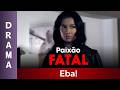 Paixão Fatal Filme Dublado Completo