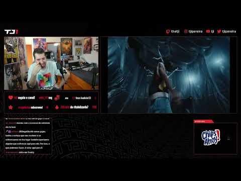 TJI REAGE A MIZZY MILES FEAT T-REX & ZARA G - FIM DO NADA