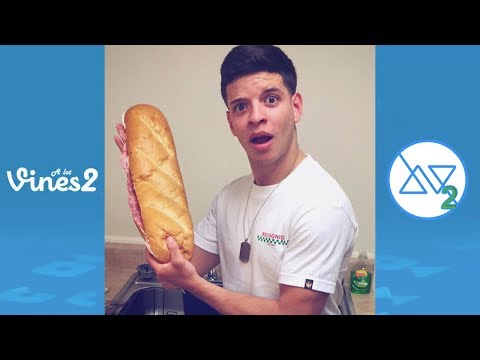 Ultimate Louis Giordano Vine Compilation (w/Titles) Funny Louis Giordano Vines 2013 - 2017
