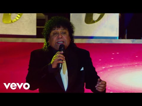 Los Internacionales Váskez De Rolando "El Tiburón", Los Angeles Negros - A La Mujer Que Tanto Amé