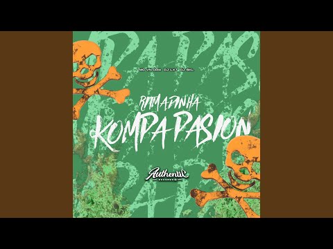 Ritmadinha Kompa Pasion