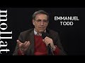 Emmanuel Todd - La défaite de l'Occident