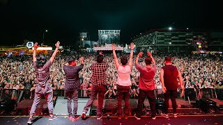 Download lagu NOAH at Pestapora 2023 (Highlights) mp3