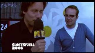 Slottsfjell Festival 2008