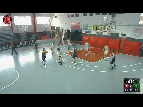 U19 Rivadavia Juniors vs Regatas SF  19/09/2026 13:00 hs