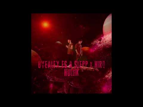 ByeAlex és a Slepp x Hiro - Hullik (Dj.Gery & Rolee Bootleg)