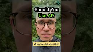 AI at Work: Why “I Don’t Use AI” Fails (You Boss Will)
