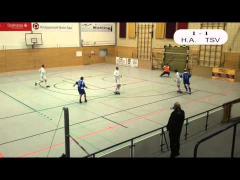 Willi-Uder-Cup, "Endspiel Senioren"