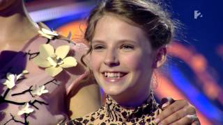 Cserép Tímea és Freddie: Pioneer