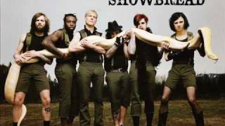 Showbread - The Jesus Lizard.wmv