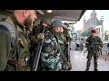 Inside Kaliningrad Europe S Most Dangerous Border