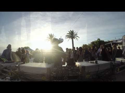 Richy Ahmed Boiler Room Ibiza DJ Set