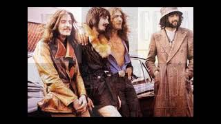LED ZEPPELIN . WALTER'S WALK . CODA . I LOVE MUSIC