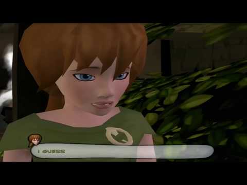 Bone The Great Cow Race All Cutscenes Walkthrough