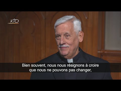 Entretien exceptionnel avec le père Arturo Sosa