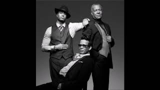 Vigon Bami Jay - Sitting on the Dock of the Bay