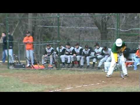 Taylor Luckenbill Baseball