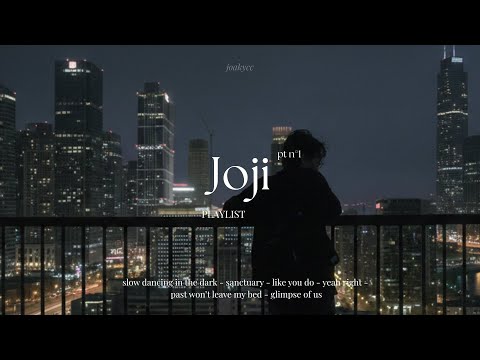 𝐉𝐨𝐣𝐢 𝐧𝐢𝐠𝐡𝐭 𝐩𝐥𝐚𝐲𝐥𝐢𝐬𝐭 | 𝒑𝒕.𝟏