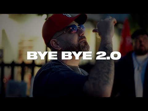 MURDA x ERA7CAPONE x BATUFLEX - BYE BYE 2.0 (mixed by. batuzane)