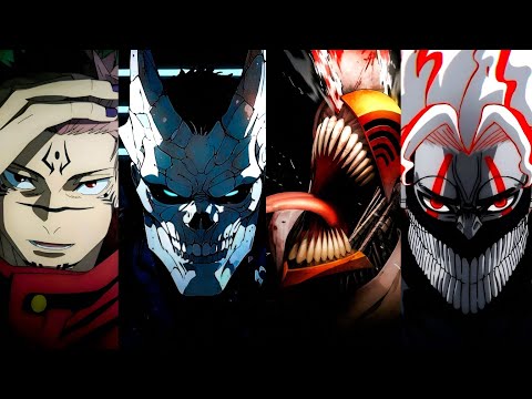 Battling My Demons「Monster AMV」Jeris Johnson, BOI WHAT