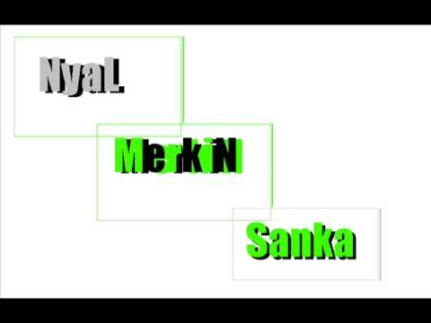 NyaL- Fuck Sanka