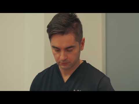 Botulino trattamento rughe Dr Lips — guarda il video