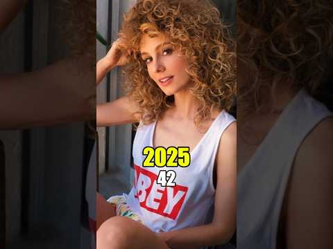 Money Heist Cast Then and Now (2017-2025) 😱 #moneyheist #thenandnow #lacasadepapel