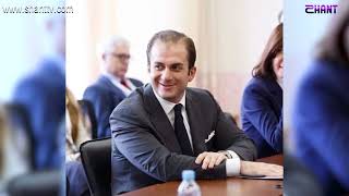 Աշխարհի հայերը / Ashkhari Hayer / Henry Sararyan / Հենրի Սարարյան / anons