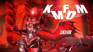 KMFDM - Skurk - Warframe Mandachord
